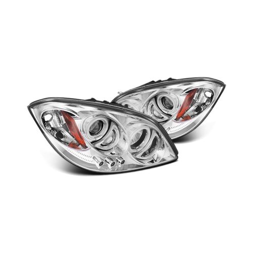 Spyder® – Projector Headlights