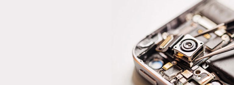 slider image
