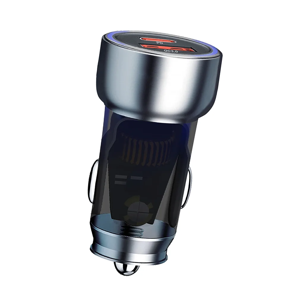 NCC 48W Car Charger R10 - Image 3