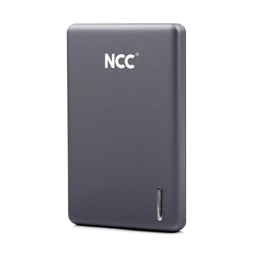 NCC BP05 Ultra Slim Magnetic Fast Charging Alloy Unibody Power Bank - Image 2