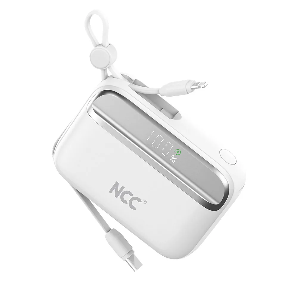 NCC Power Bank BP12 - Image 3