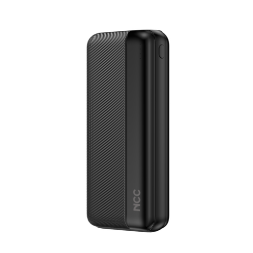 NCC BP18 Ultra-High Capacity 20000mAh Dual USB Output Portable Power Bank
