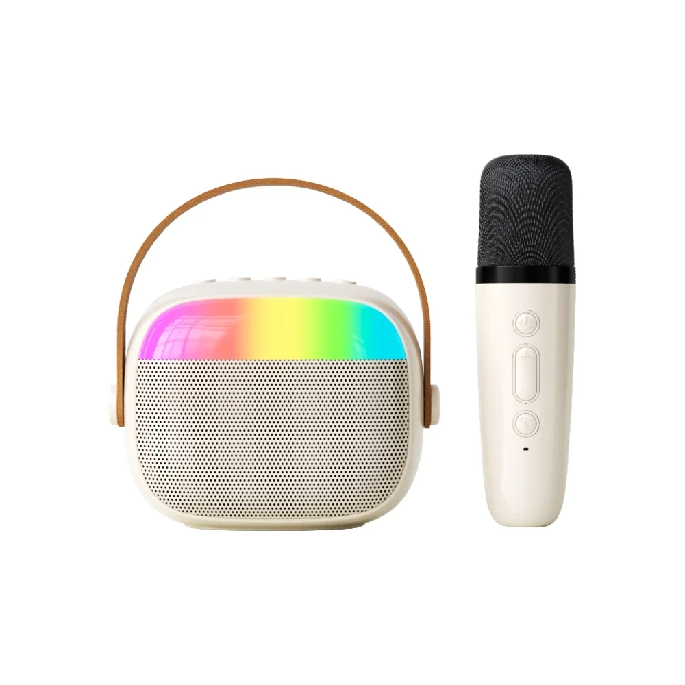 NCC S11 Bluetooth Speaker
