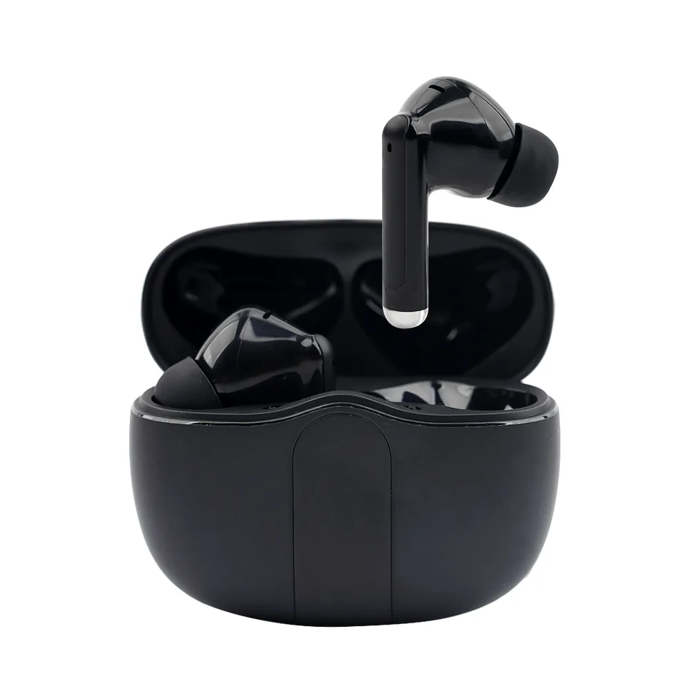 NCC S56 TWS Wireless Earphones (Black)