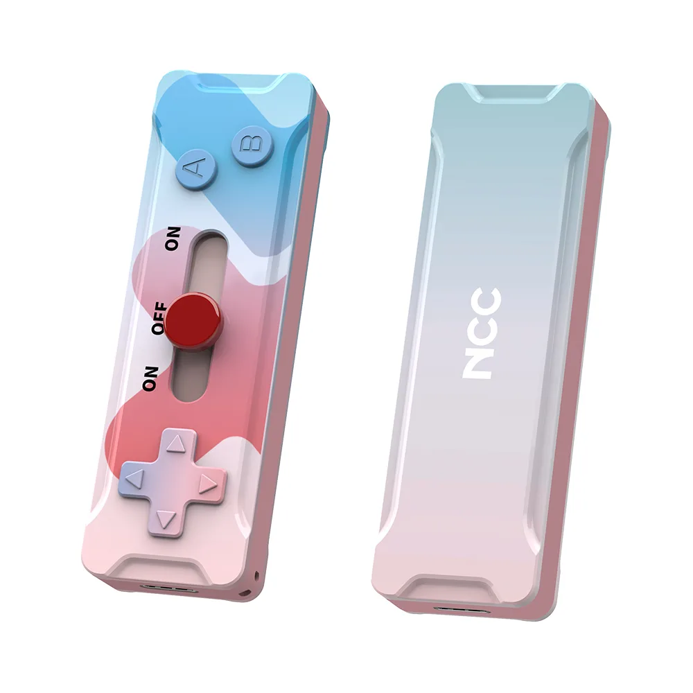 NCC SE101 USSD Portable Solid State Drive (Slide Type) - Image 4