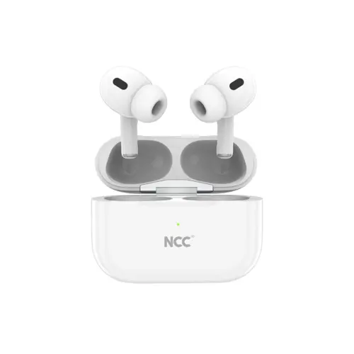 NCC TWS T12 Bluetooth Wireless Earphones