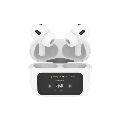 NCC TWS T21 Bluetooth Earphones